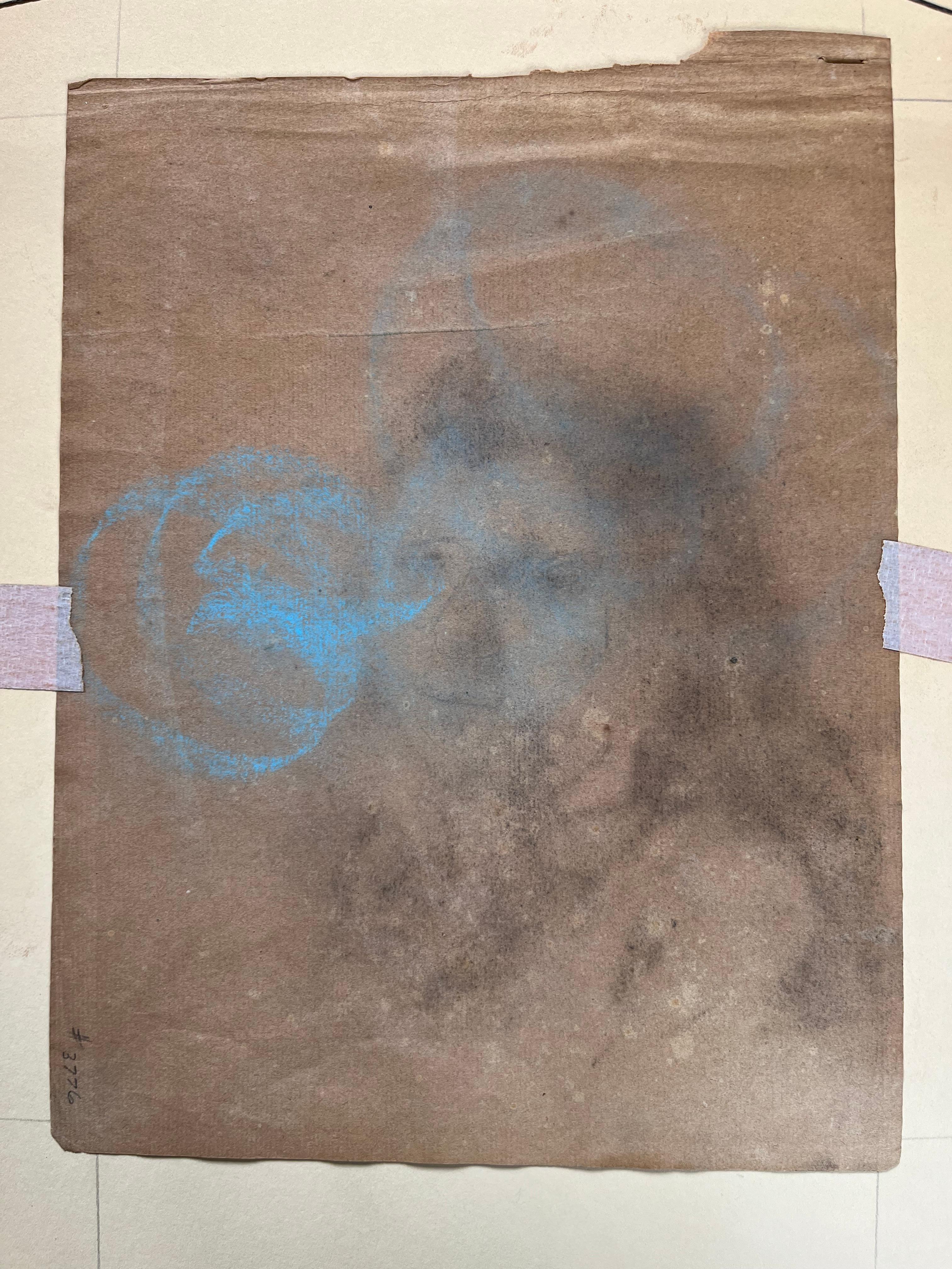 Paul Gauguin Self Portrait For Sale 5