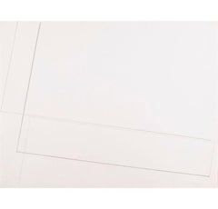 137, Bleistiftzeichnung von Richard Lin, 1960