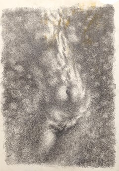 Firenze, Impressionist Ink on Paper by Unknown Artist