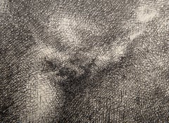 Firenze, Impressionist Ink on Paper by Unknown Artist