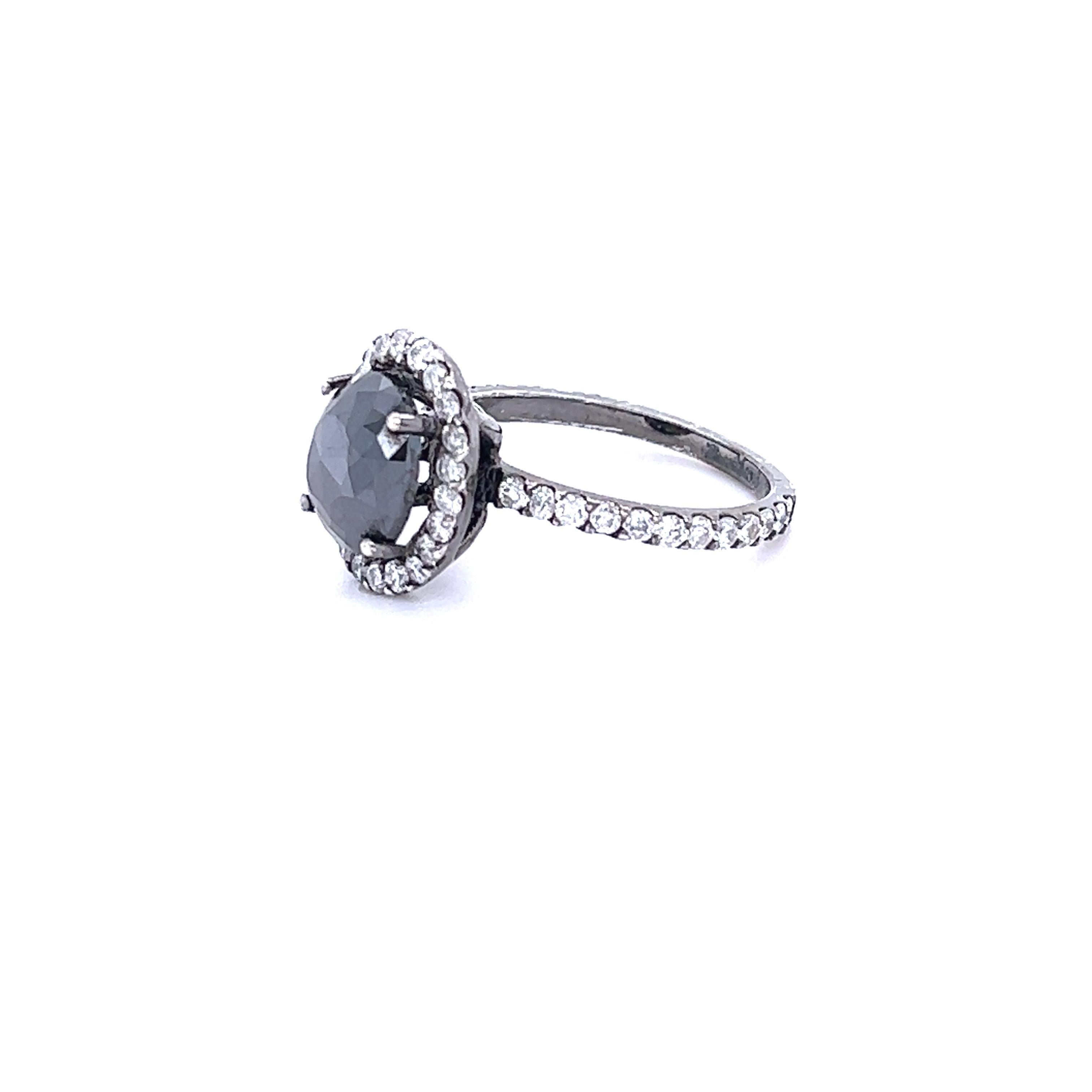 vintage engagement rings los angeles