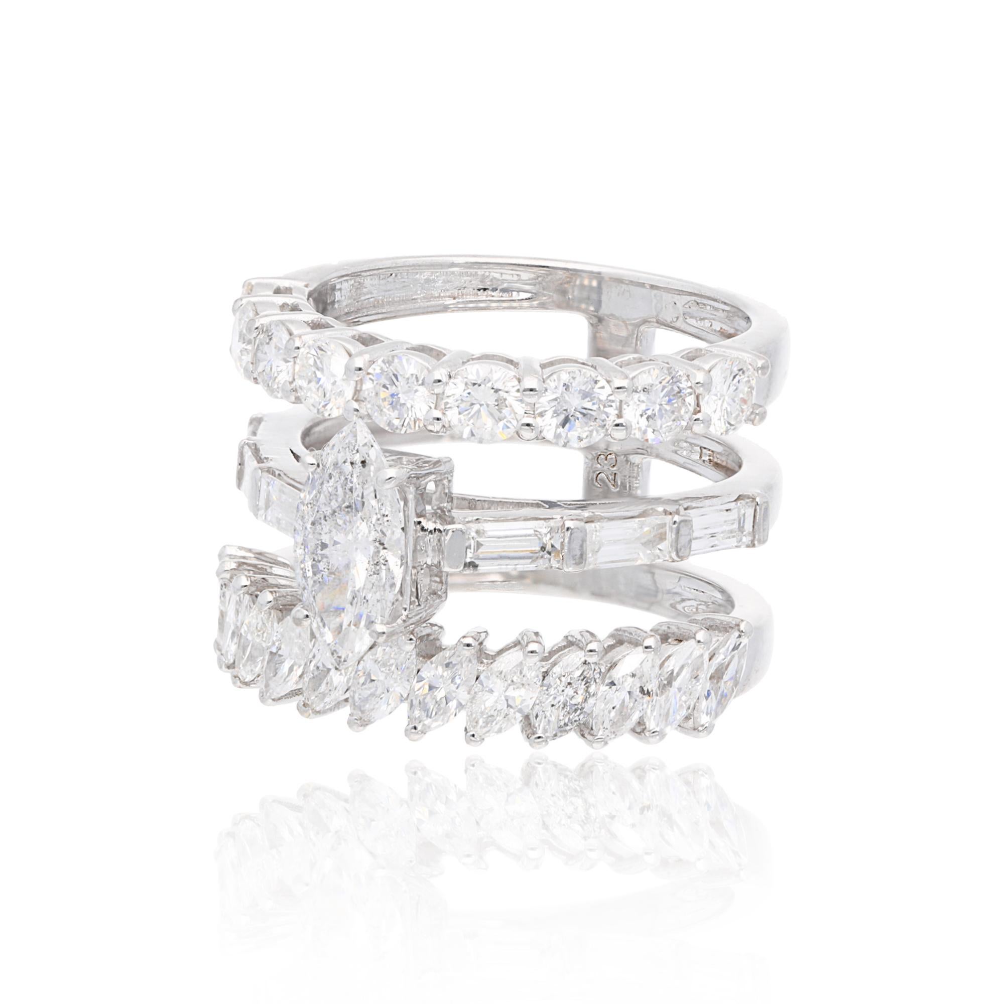 L'anello è una misura 7 e può essere ridimensionato a una misura più grande o più piccola su richiesta. Segui la vetrina di Spectrum Jewels per vedere le ultime collezioni e i pezzi esclusivi. Spectrum Jewels è orgoglioso di essere considerato un
