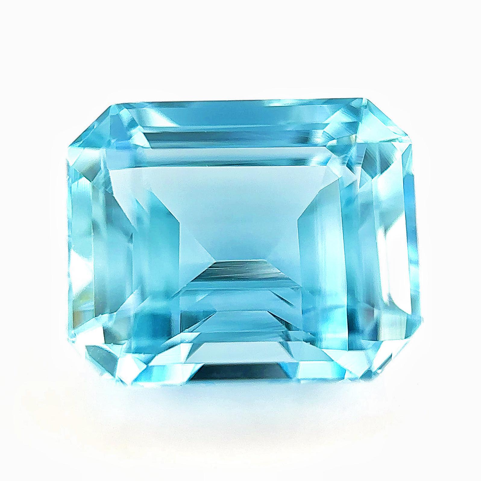 santa maria blue aquamarine