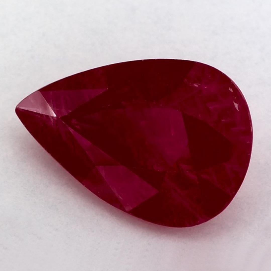 An exquisite red color birthstone for July, believed to convey a status of power & wealth.

All our gemstones are 100% natural & genuine. Certification can be provided on request at a nominal cost.


Explore vibrant collection of Emerald, Ruby &