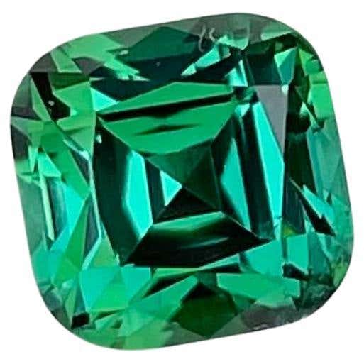 A+ 10 Ct Certified Natural Paraiba Tourmaline Neon Blue Cushion Loose Gemstone e A+ 10 Ct Certified Natural Paraiba Tourmaline Neon Blue Cushion Loose Gemstone e