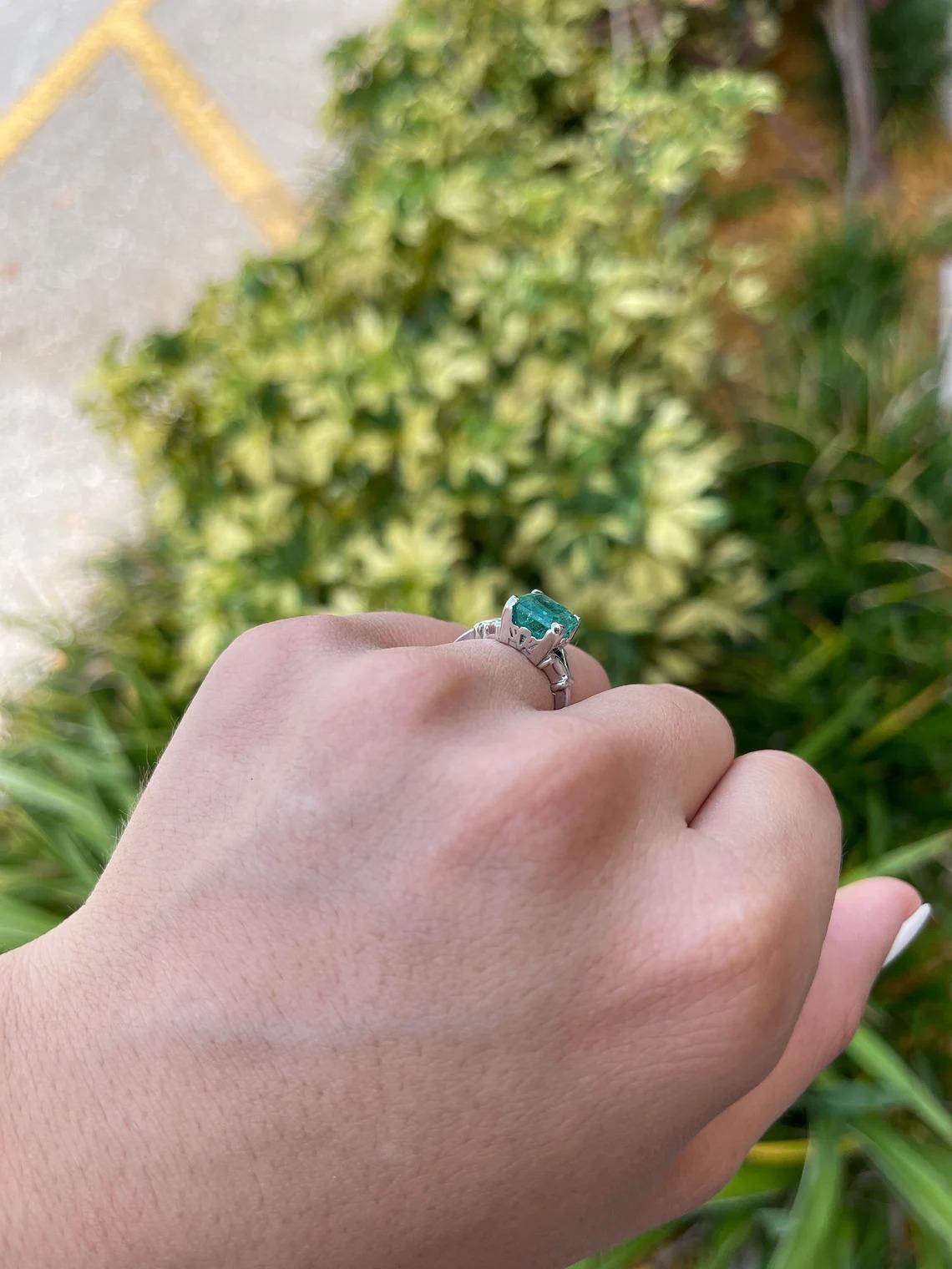 14k pfg ring