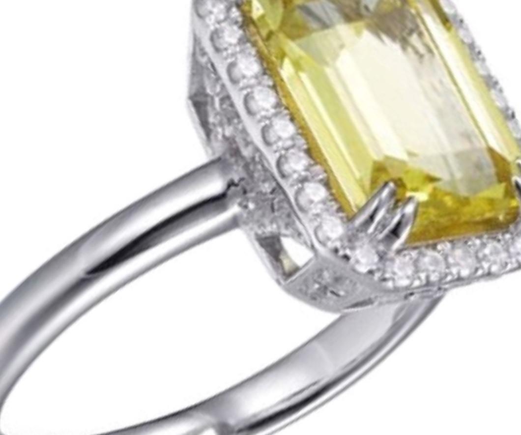 design your own cubic zirconia engagement rings