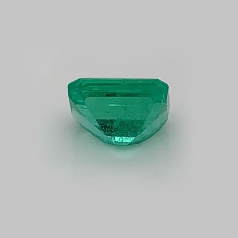 are emeralds rare