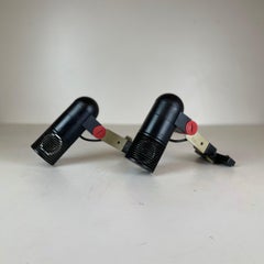 33 723, Track Spotlight by Roger Tallon for Erco, 1970s