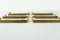 33 Pieces Furniture Handle, circa 1960