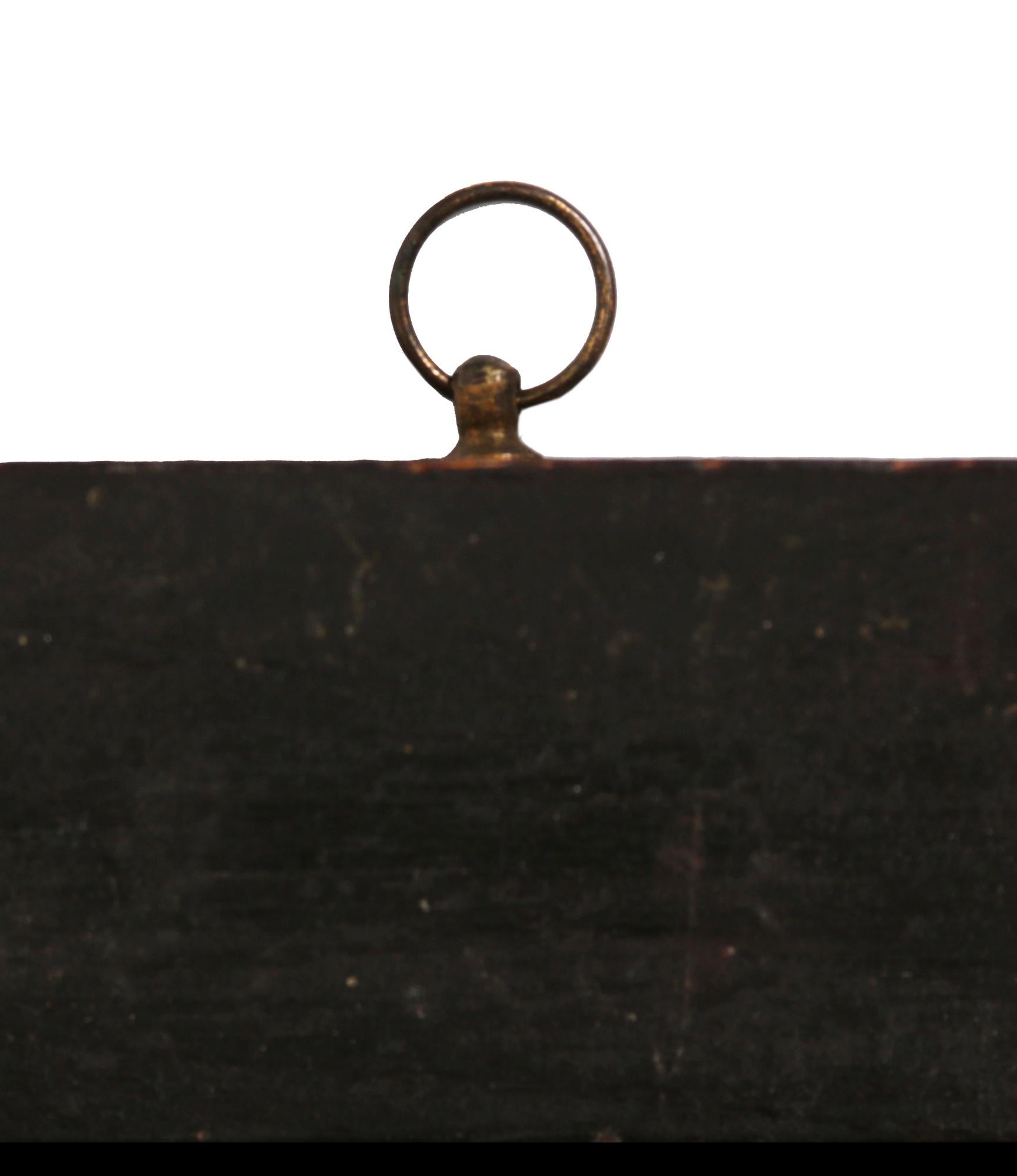 20ième siècle Drapeau de parade américain antique 33 étoiles avec des étoiles dans une configuration à double couronne en vente