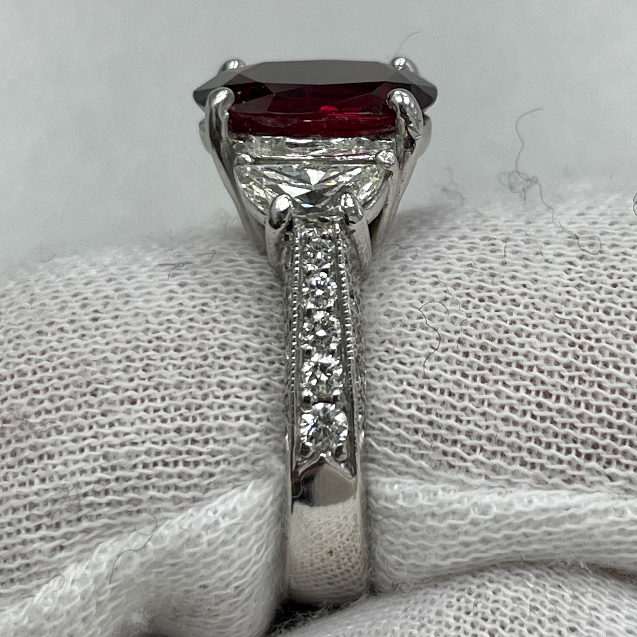 most expensive ruby ring
