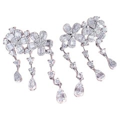 Dangle Earrings