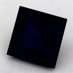 3.30 qt zafiro azul princesa gema suelta