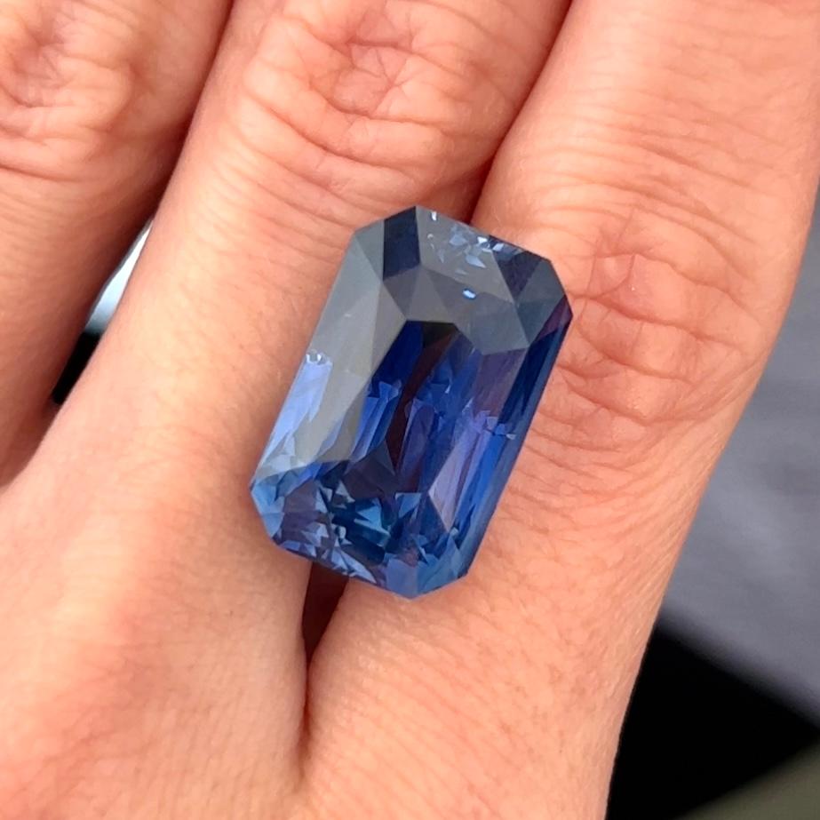 blue sapphire ‑ radiant 3...