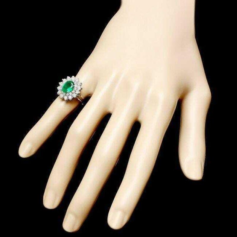 value of an emerald