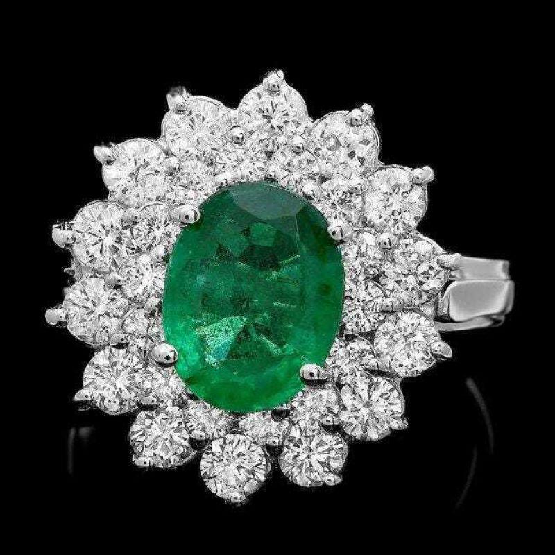 what is the value of emeralds