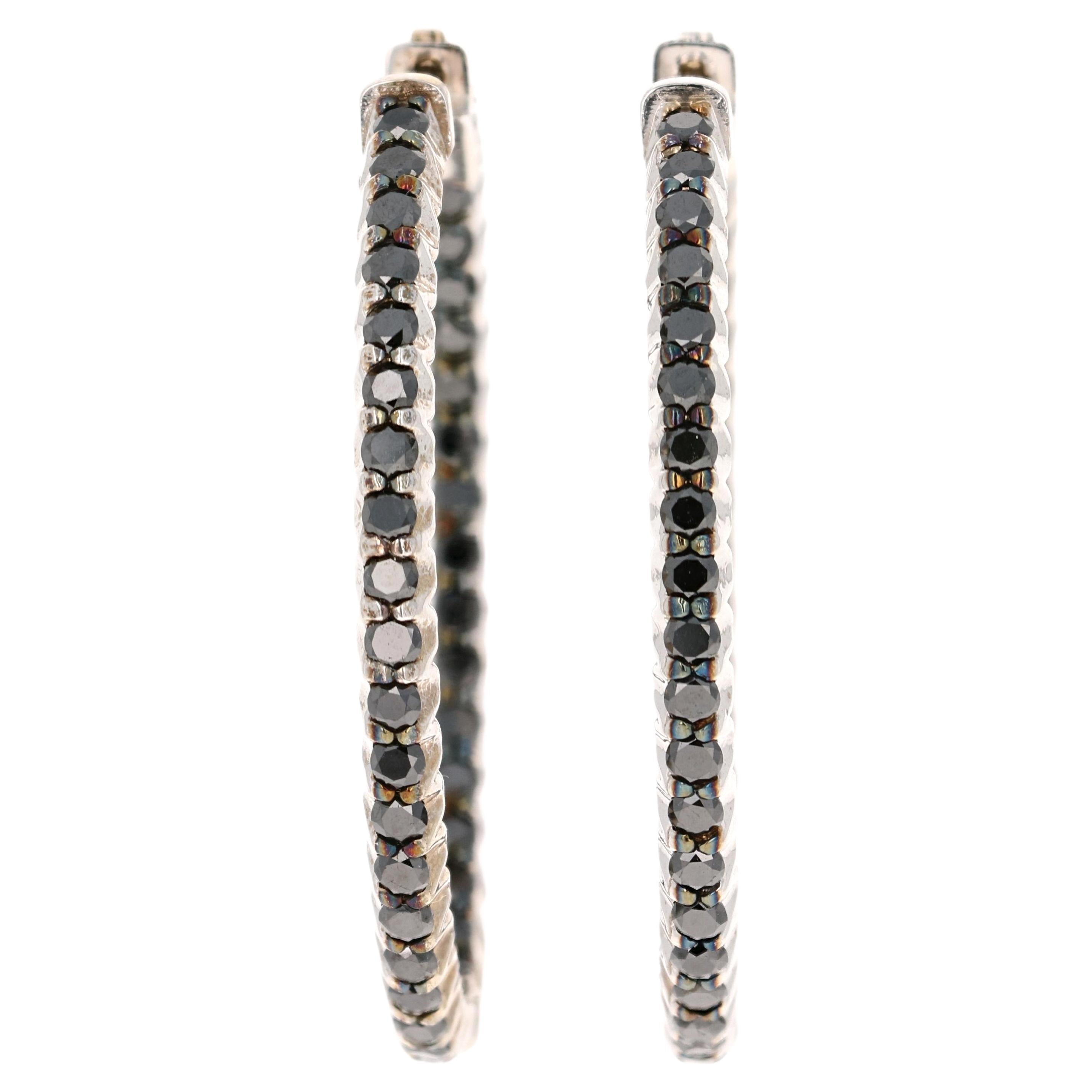 Eternalle Lab-Grown 14k Rose Gold Solitaire Diamond Earrings 1 ct. tw. |  Robbins Brothers