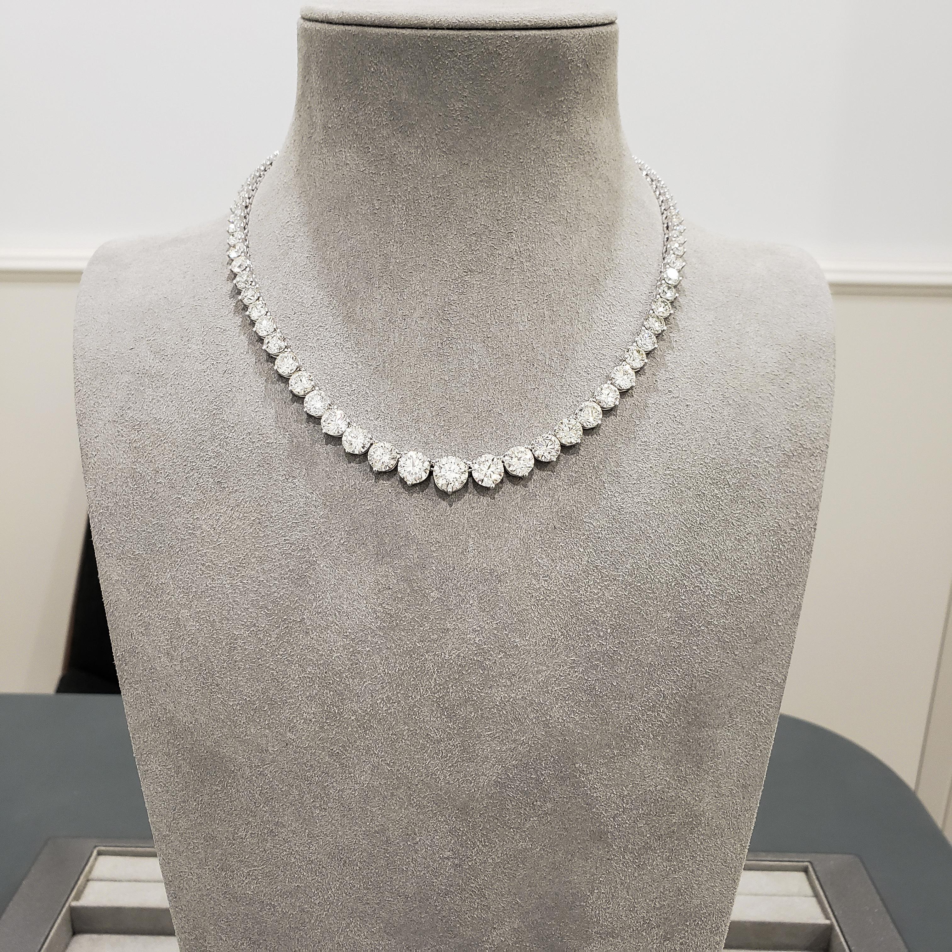 swarovski ortyx necklace