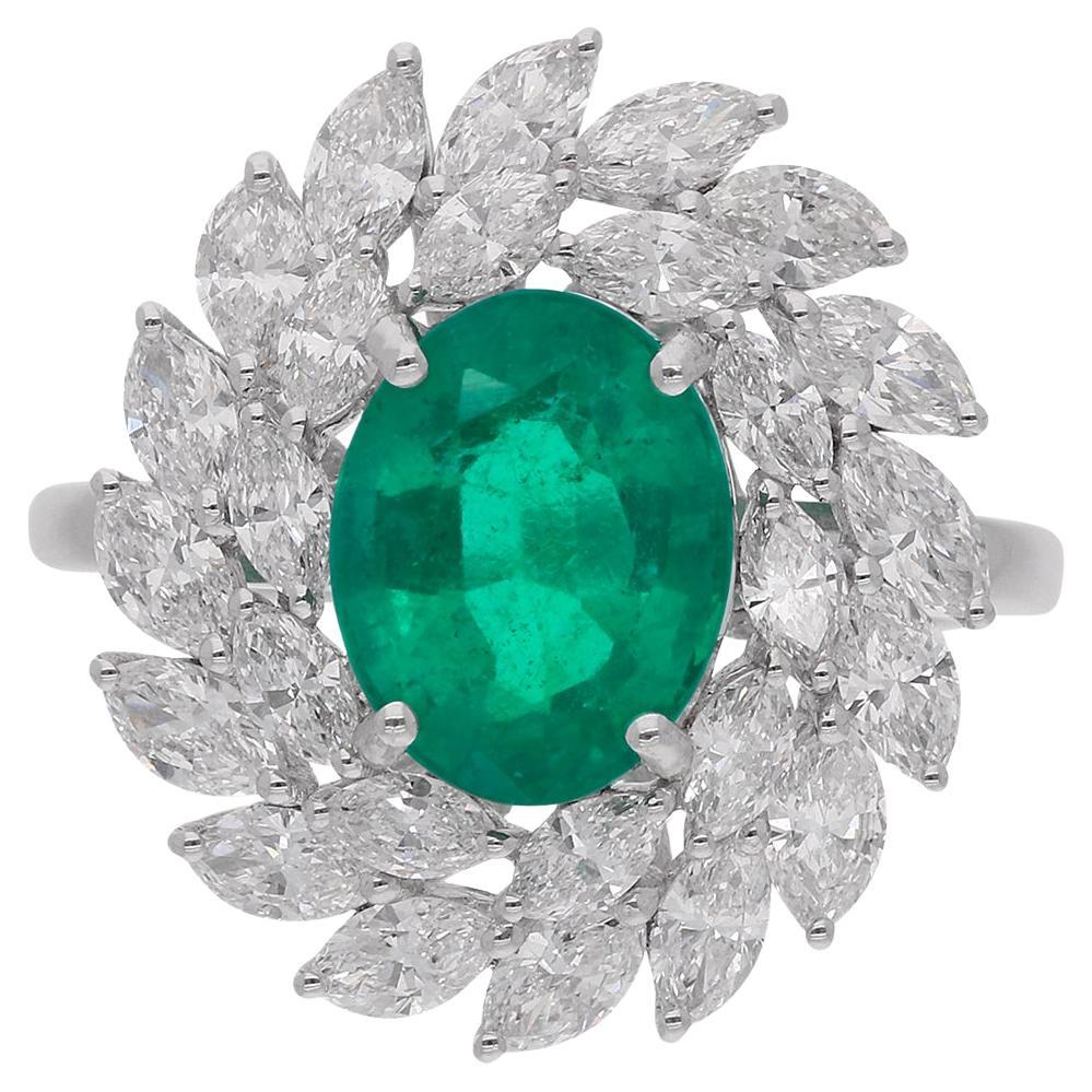 Spectrum Jewels Bagues cocktail