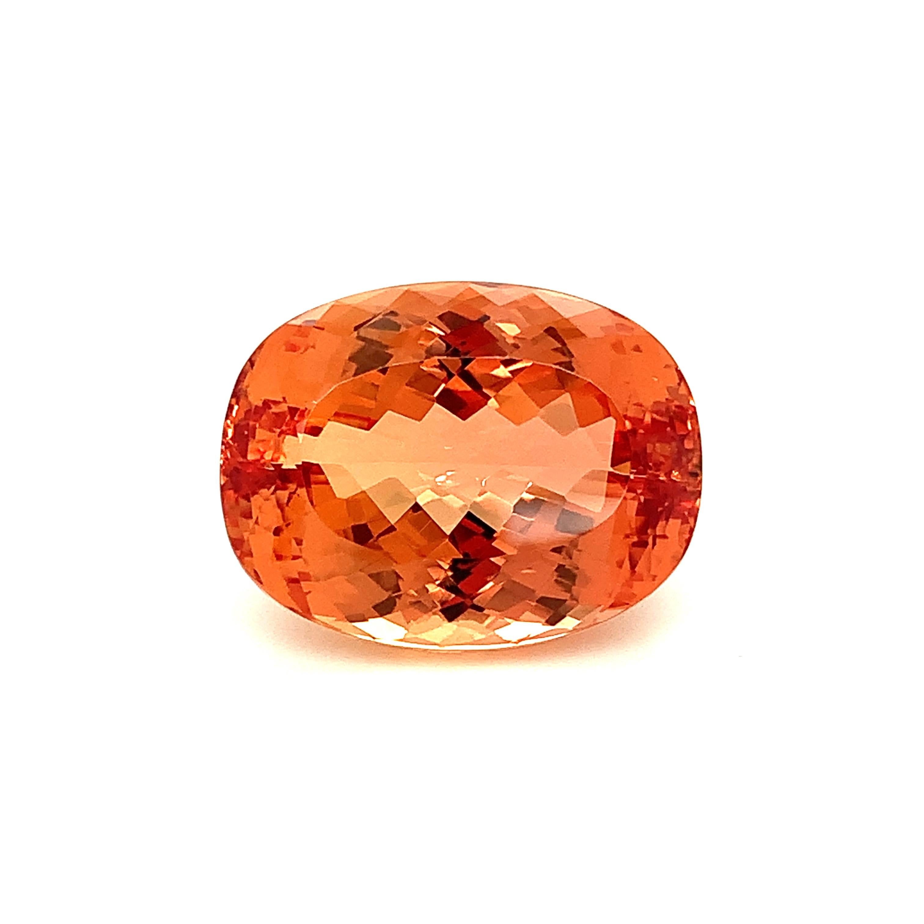 imperial topaz gia