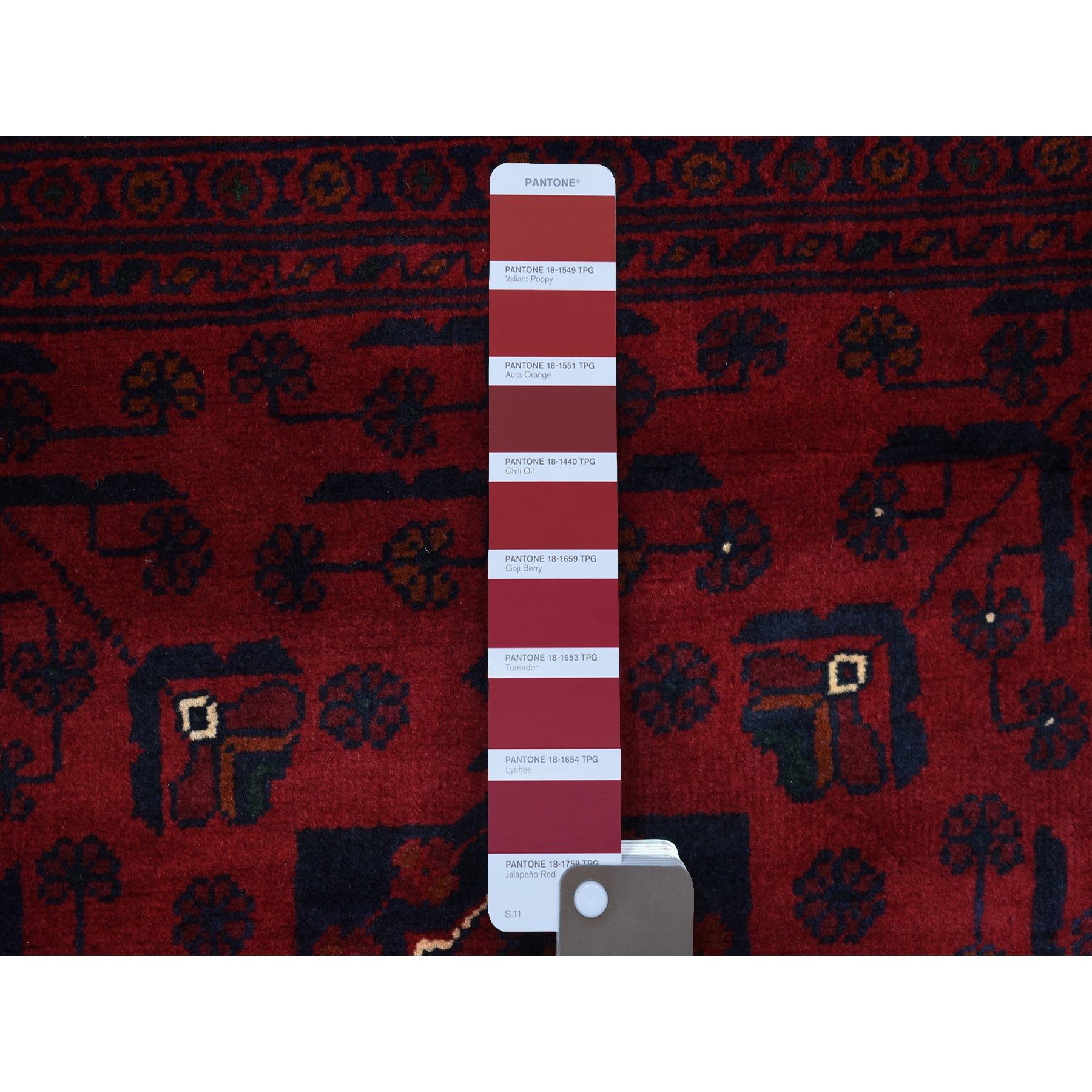 Tribal 3'3 