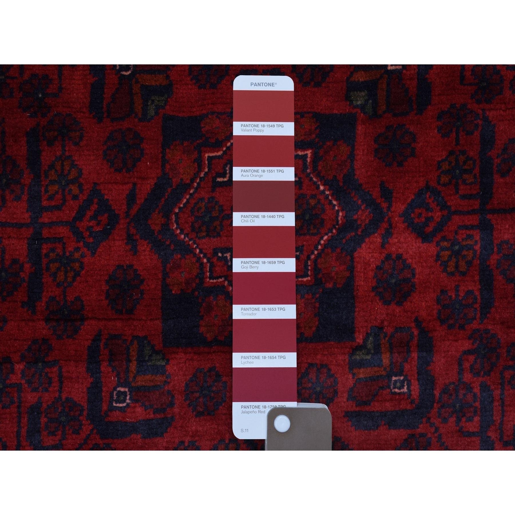 Tribal 3'3