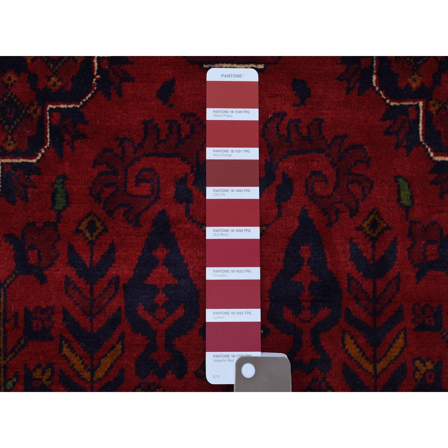 Tribal 3'3