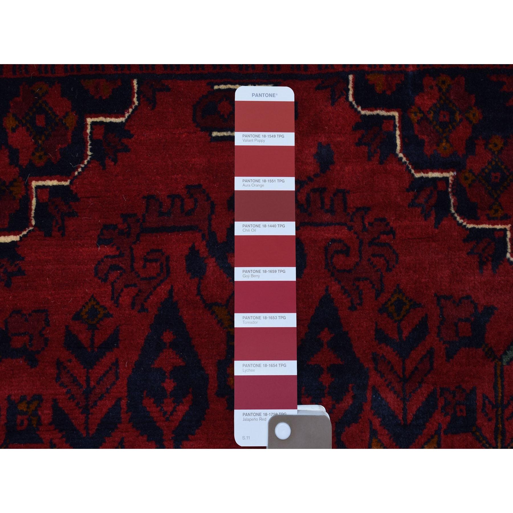 Tribal 3'3