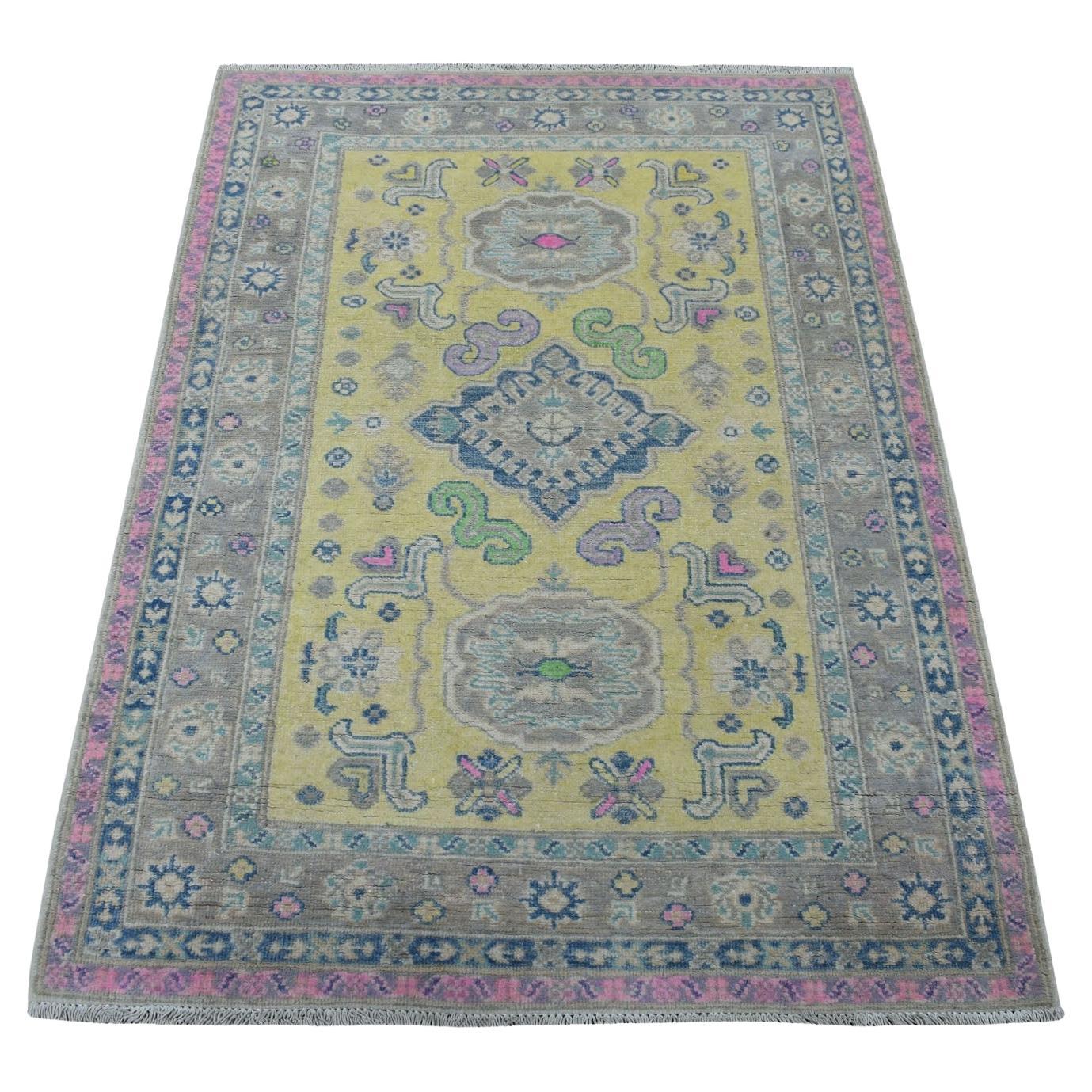 Kazak Rugs and Carpets