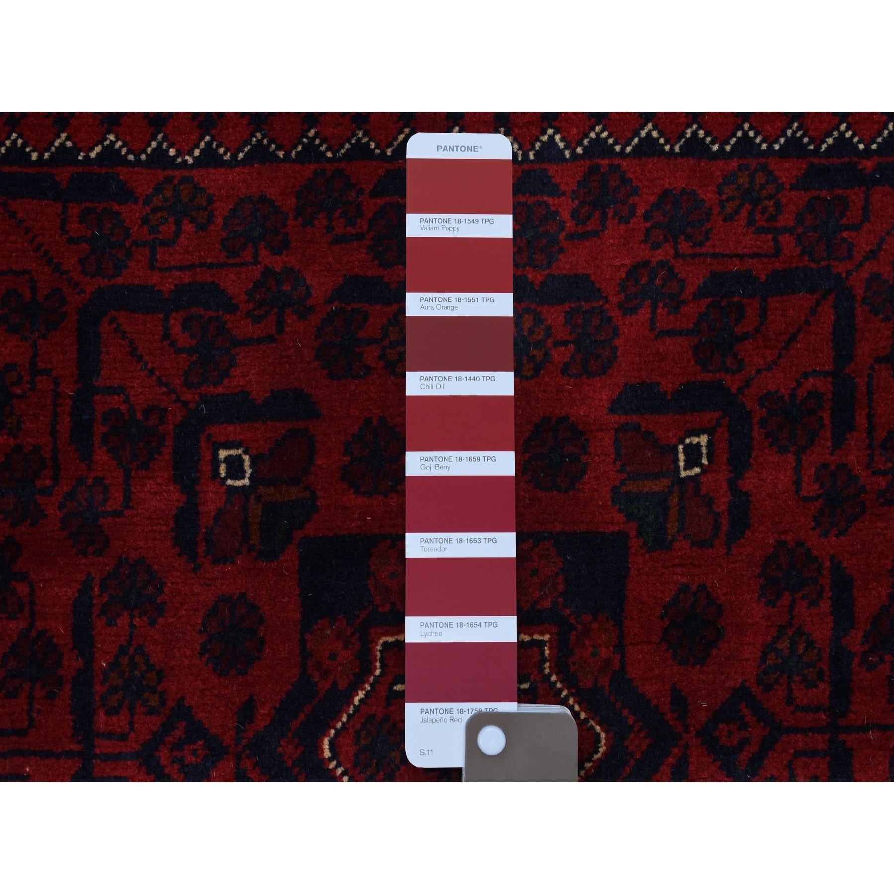 Tribal 3'3
