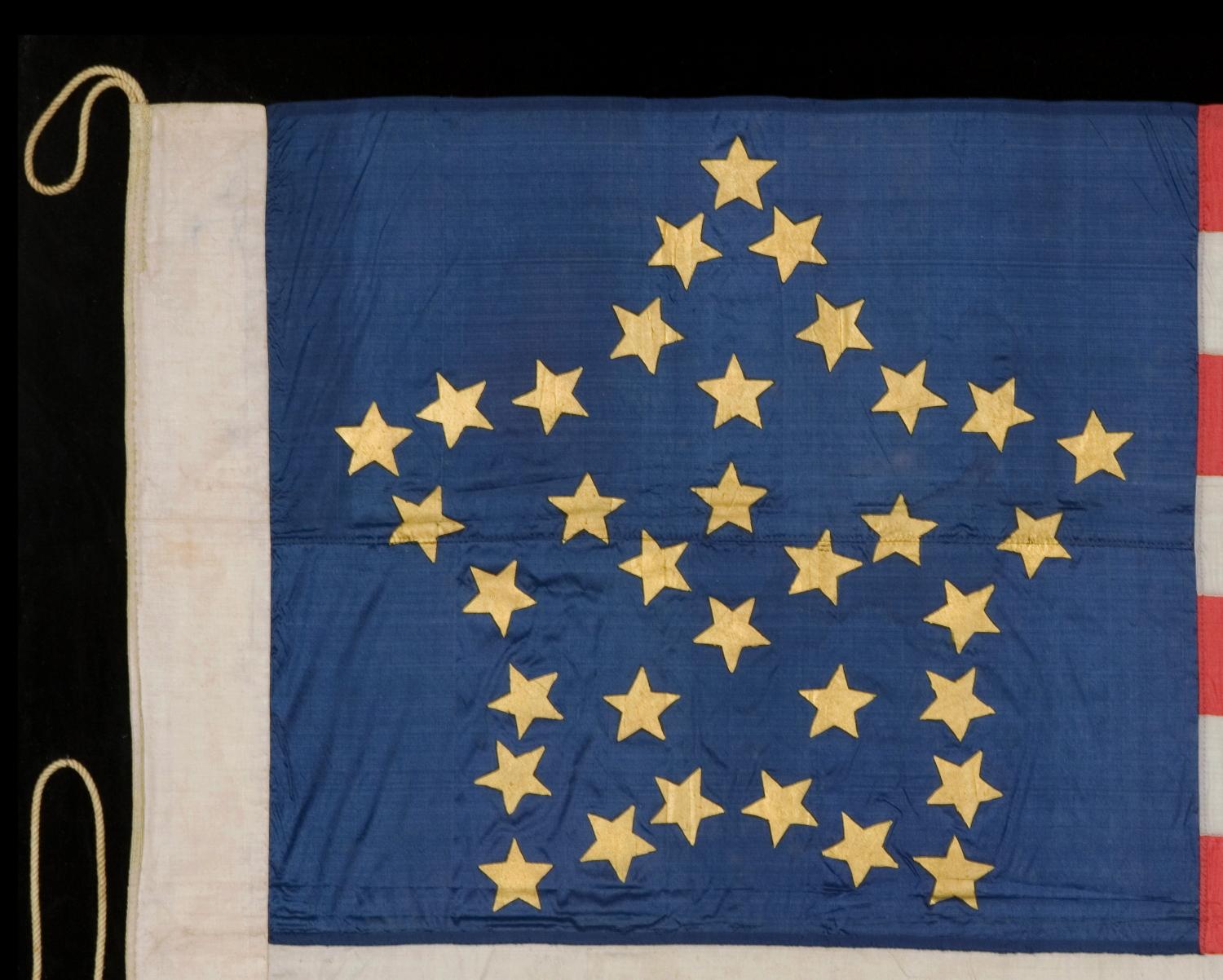the great star flag