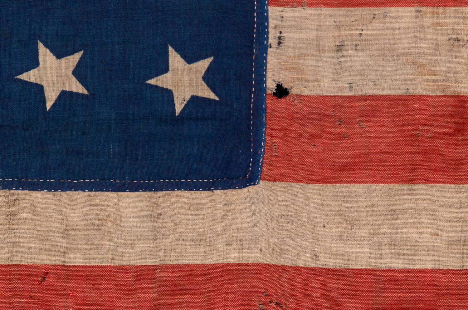 union army flag