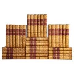 34 Volumes, Thomas Carlyle, Thomas Carlyle's Collected Works