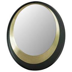 34 Wall Mirror by Edizioni Design