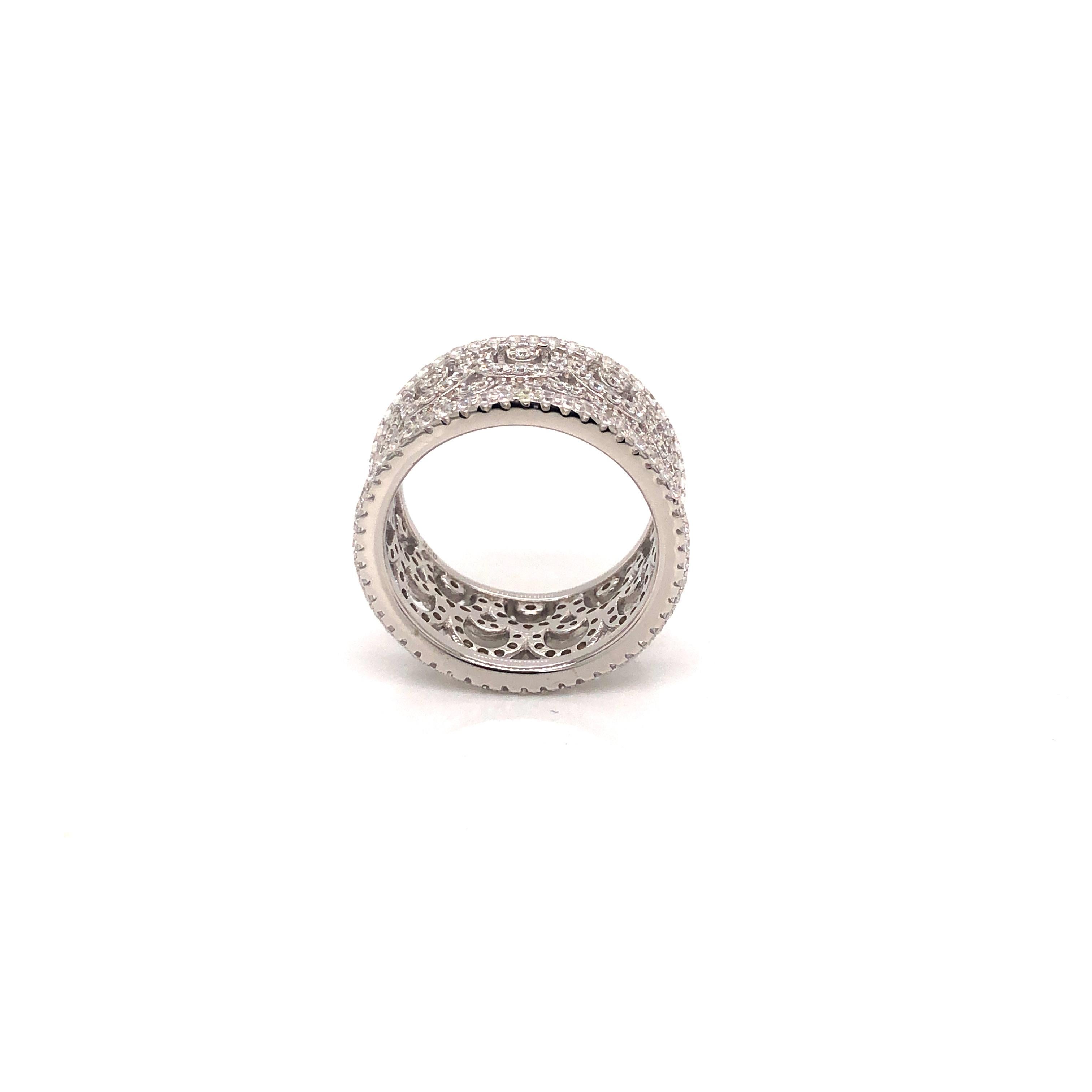 cubic zirconia rings for women