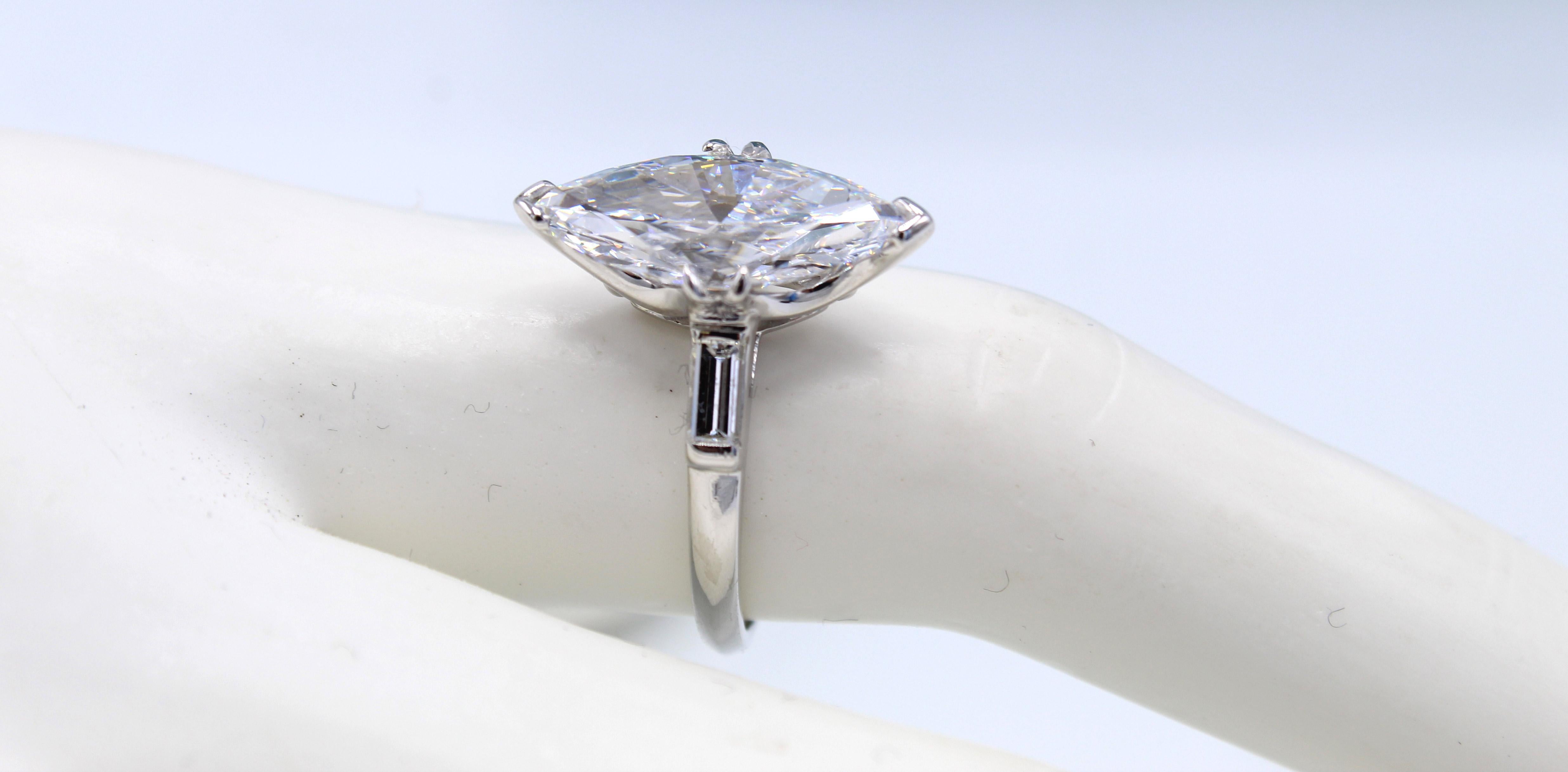 flawless diamond