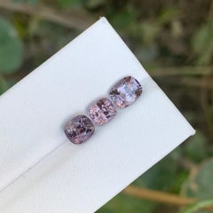 3.40 Carat Natural Loose Spinel Lot Gemstone For Jewellery