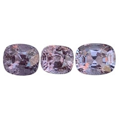 3.40 Carat Natural Loose Spinel Lot Gemstone For Jewellery