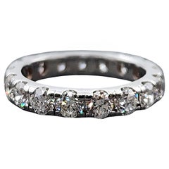 Band Rings