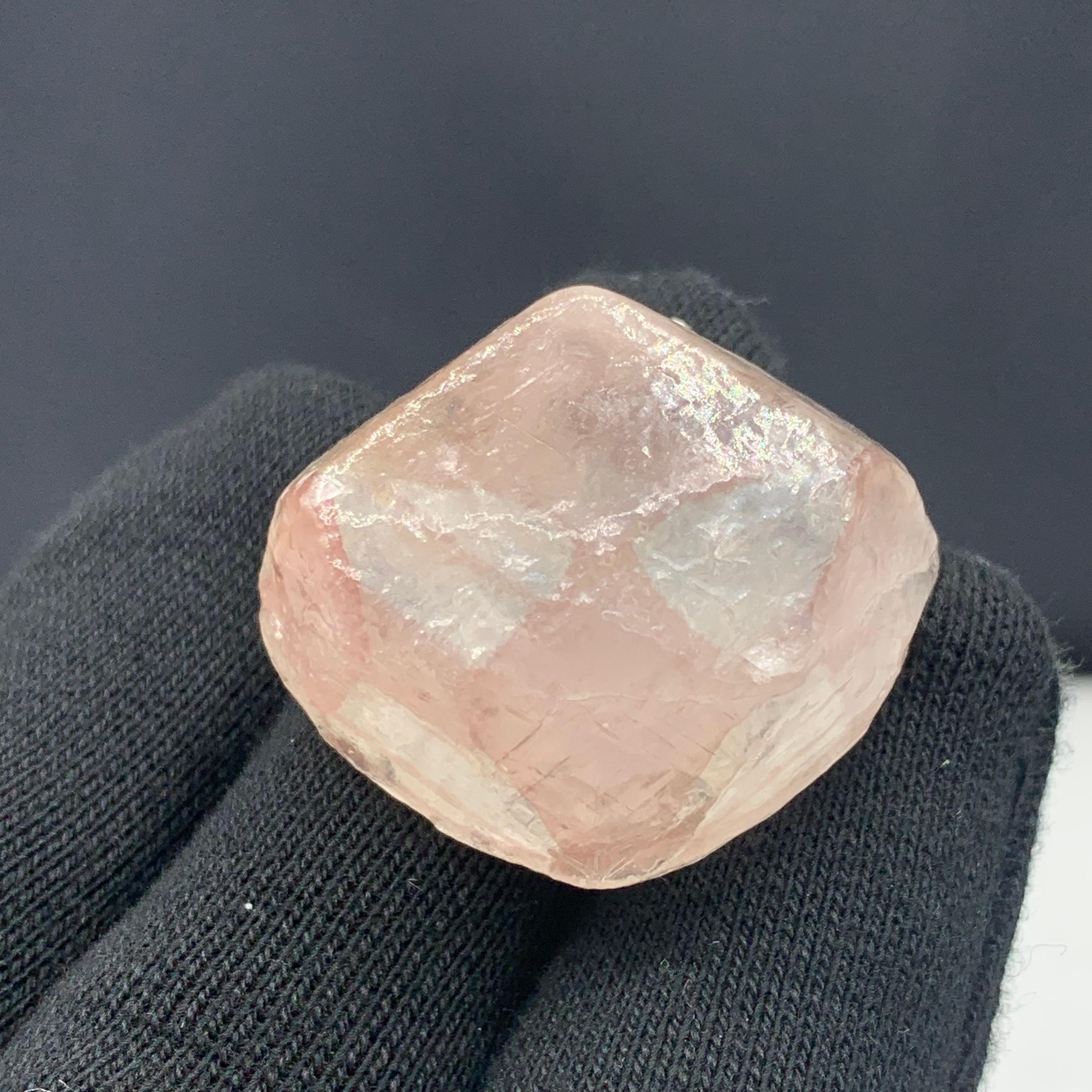 34,04 Gram, schmuckvolles Spinnenauge Calcite-Kristall aus Balochistan, Pakistan im Angebot 7