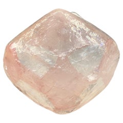 Antique 34.04 Gram Adorable Spider Eye Calcite Crystal From Balochistan, Pakistan 