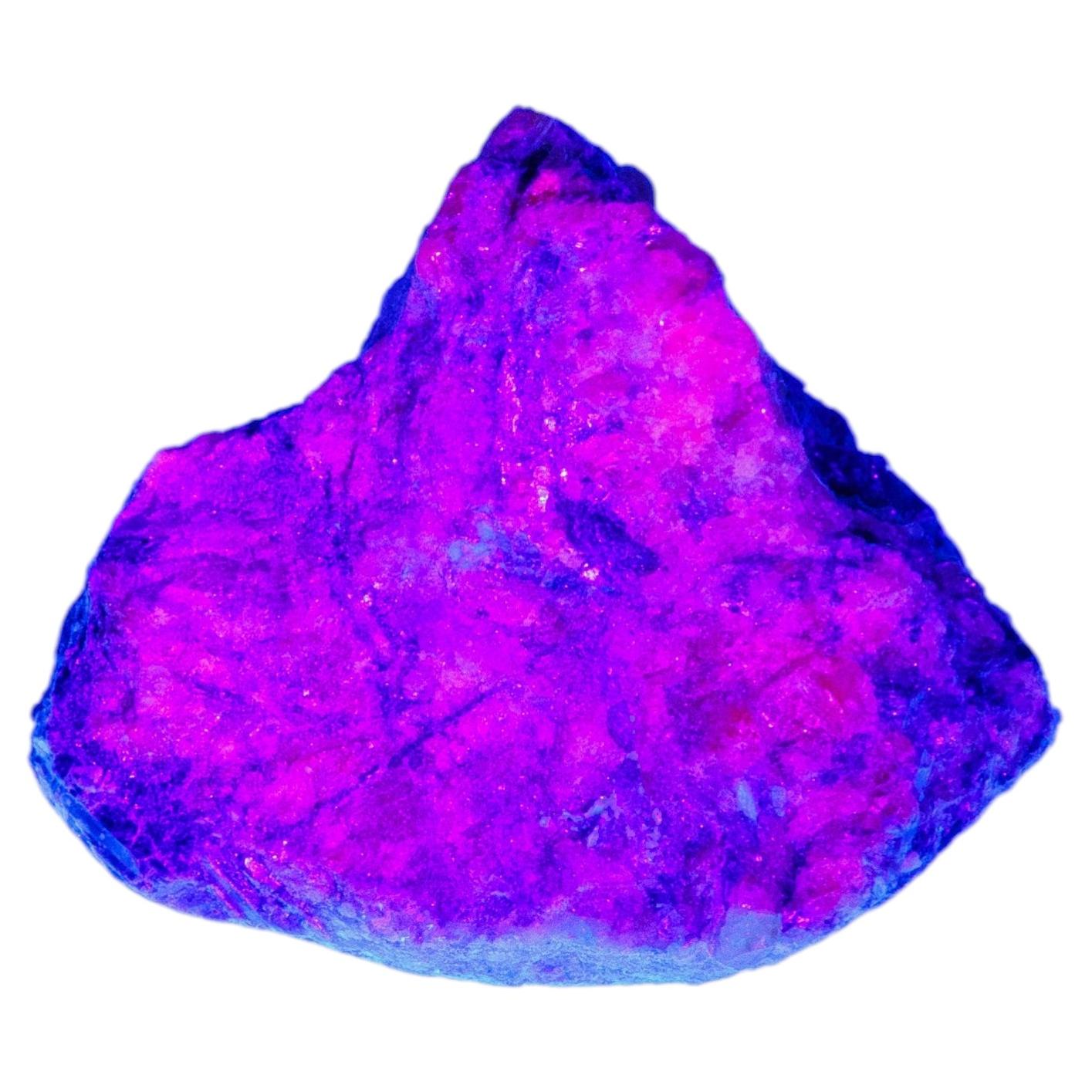 34,05 carats, spécimen d'alexandrite russe Collectional
