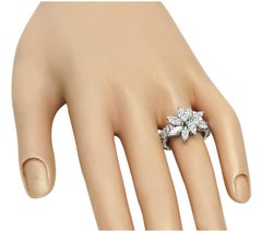 3.40ct Diamond Ring