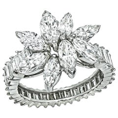 3,40ct Diamantring