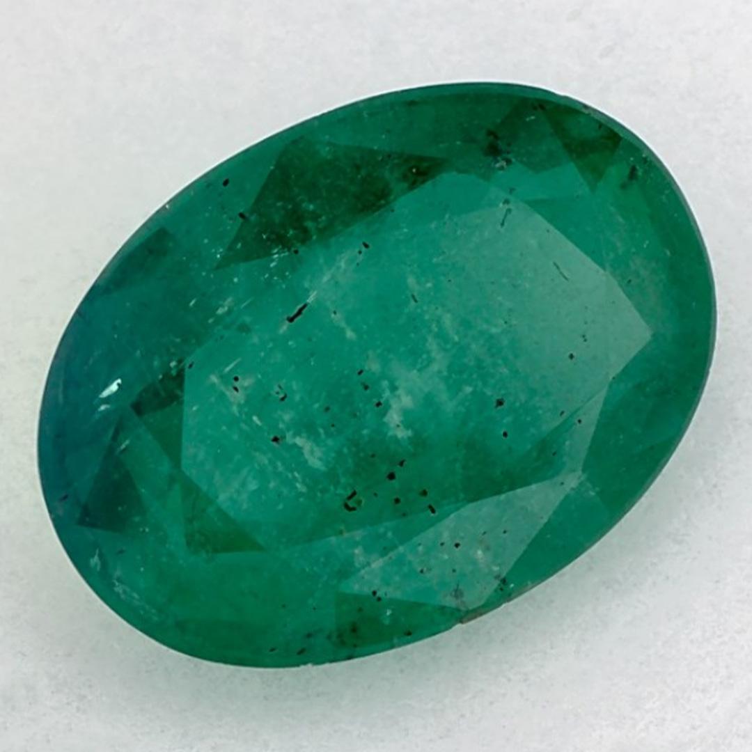 With a vibrant green color hue, the birthstone for May is a symbol of renewed spring growth. 

Explore vibrant collection of Emerald, Ruby & Sapphires in our store available as a loose gemstone & matching your gem with our ready selection of