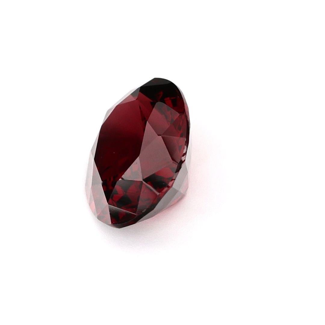 blood garnet
