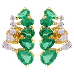 Stud Earrings