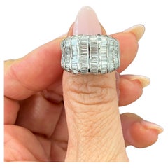 3.48 ct Diamond Ring
