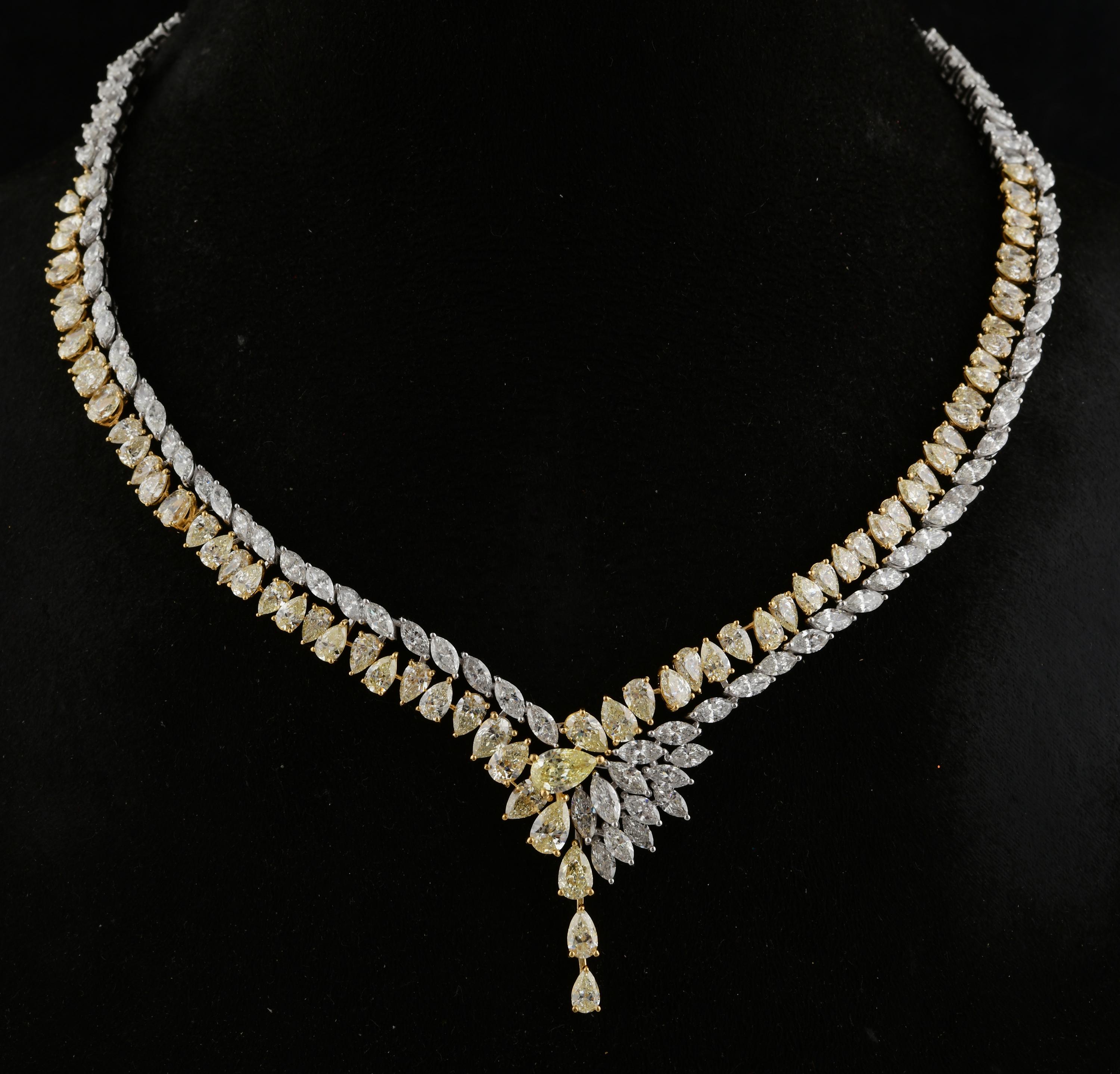 Detalles

Código del Artículo :- MEN-504
Peso bruto :- 47.33 gm
Oro Amarillo Blanco 18k Peso :- 40.36 gm
Peso Diamante Natural :- 34.87 Ct. ( CLARIDAD MEDIA DEL DIAMANTE SI1-SI2 Y COLOR H-I )
Longitud del Collar :- 16 Pulgadas de Largo

✨